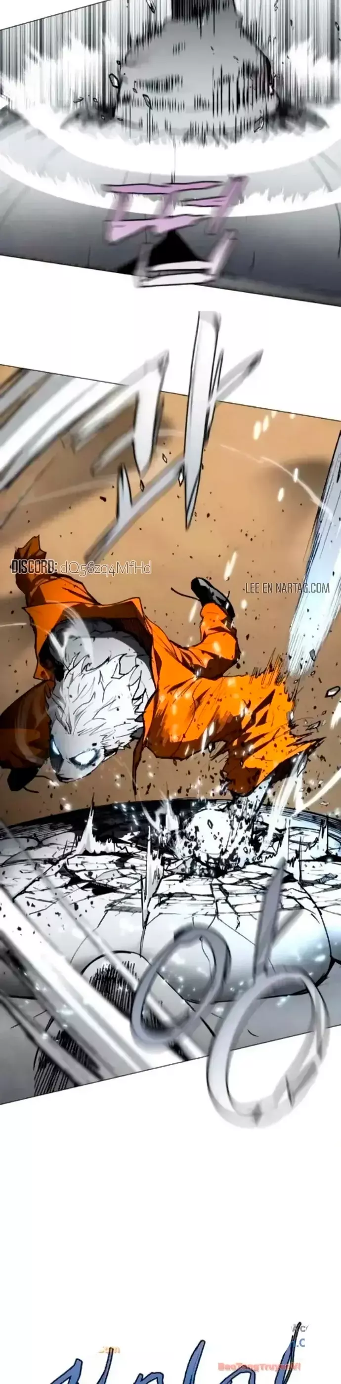 PRISION DEL INFIERNO Capitulo 14 página 30