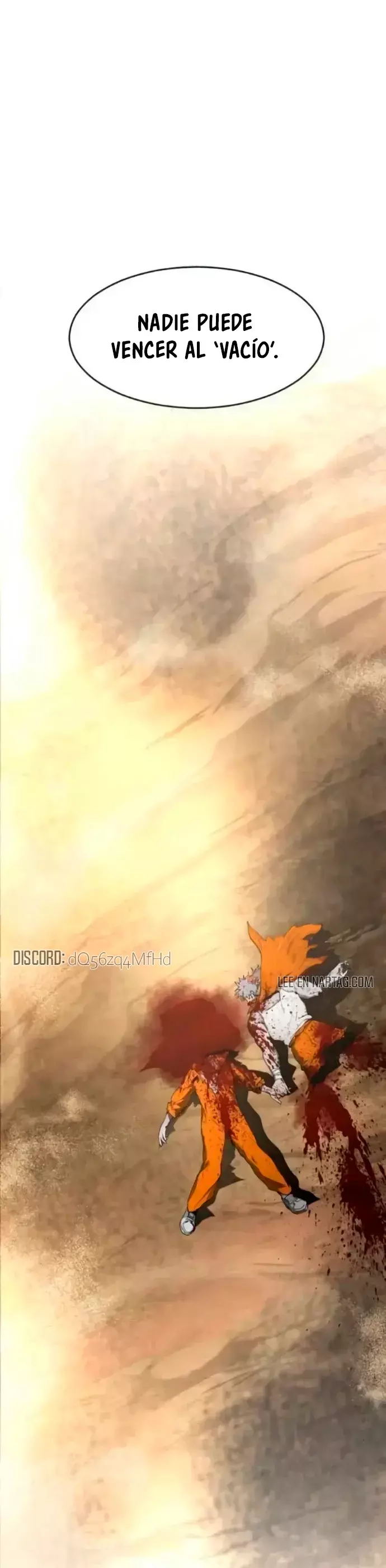 PRISION DEL INFIERNO Capitulo 14 página 48