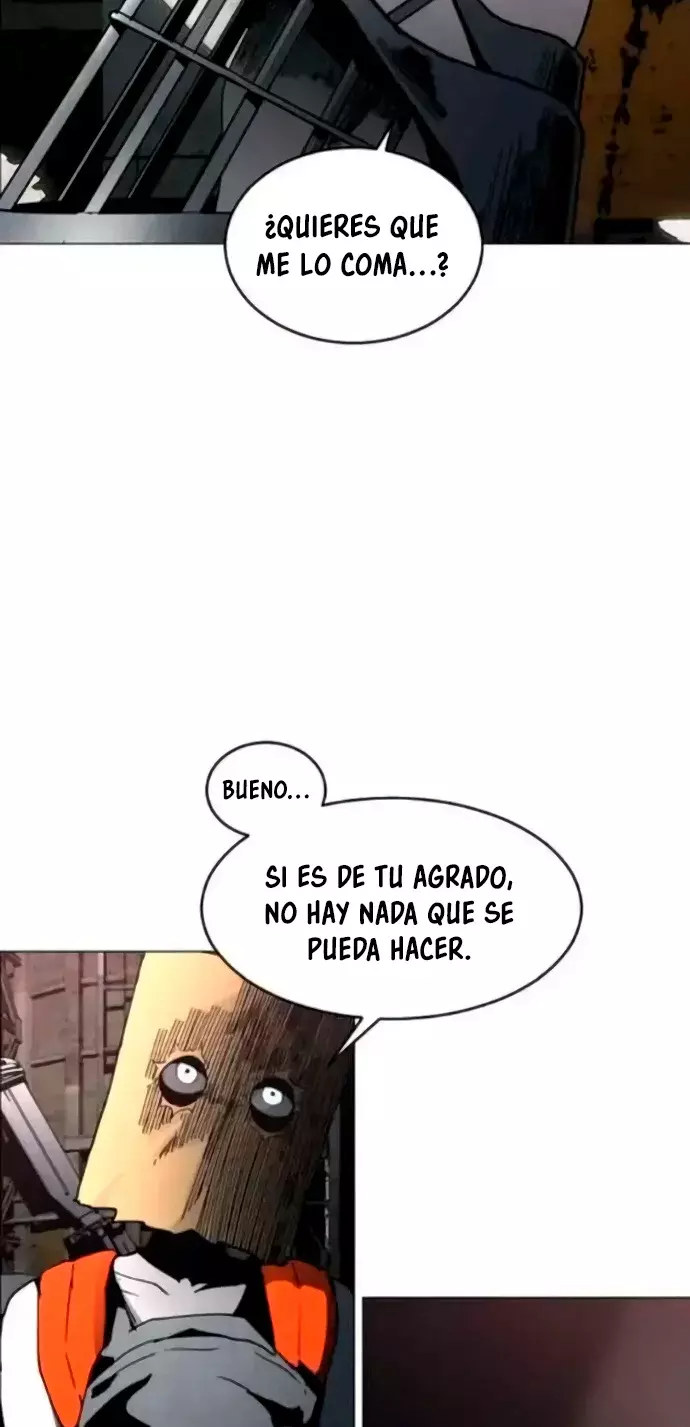 PRISION DEL INFIERNO Capitulo 14 página 57