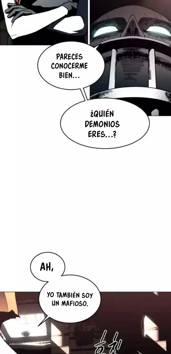 PRISION DEL INFIERNO Capitulo 14 página 58