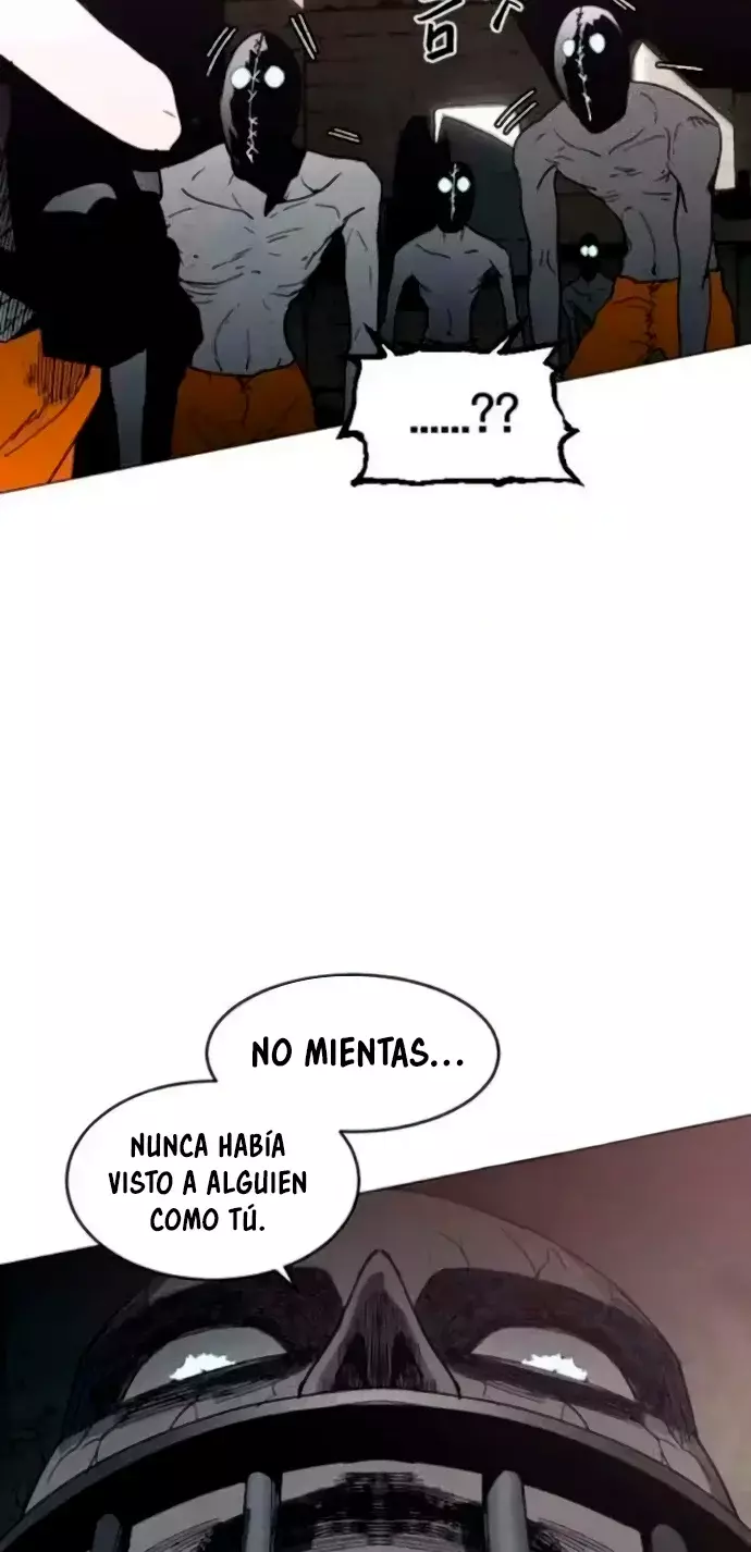PRISION DEL INFIERNO Capitulo 14 página 59