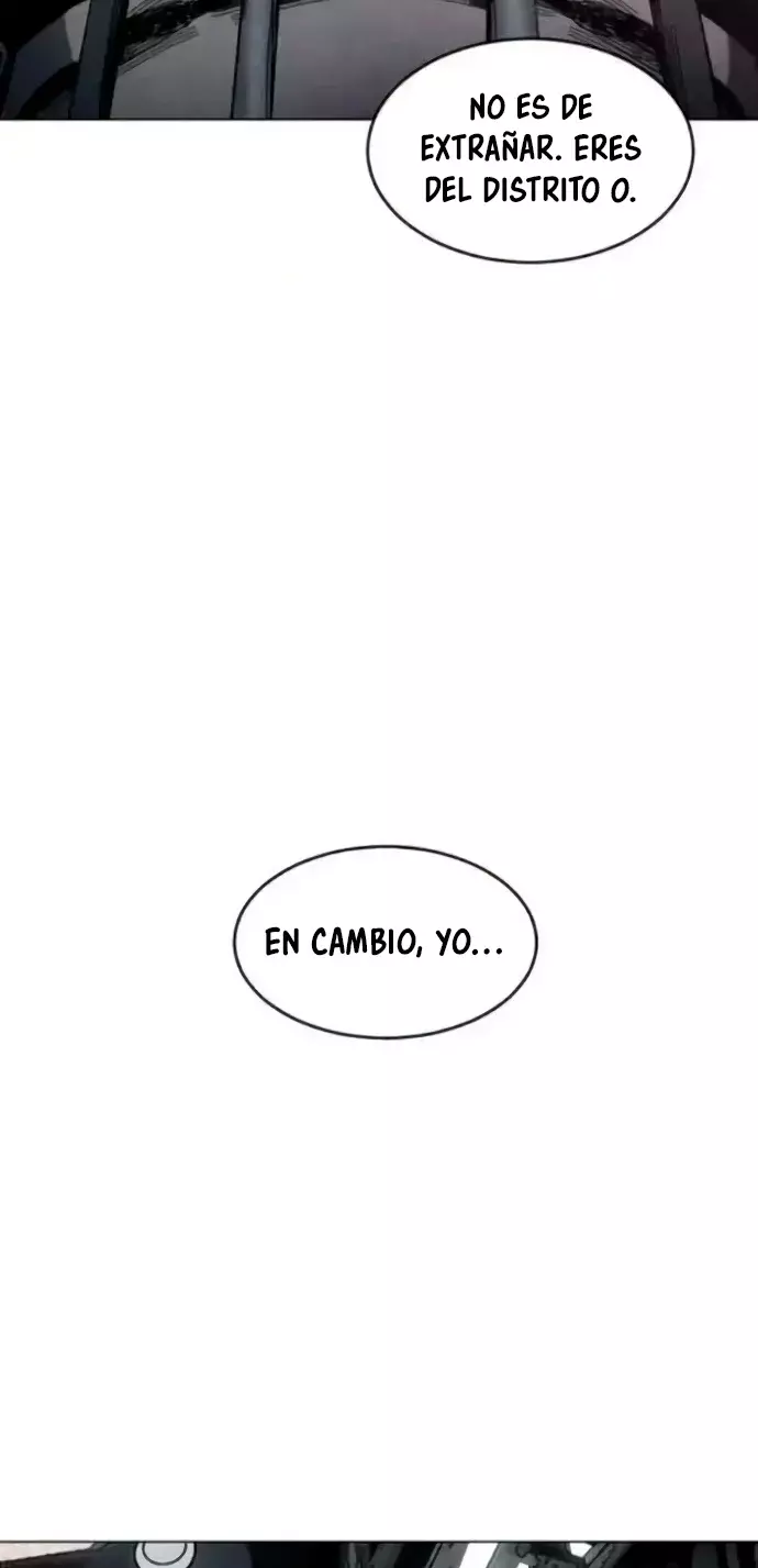 PRISION DEL INFIERNO Capitulo 14 página 60