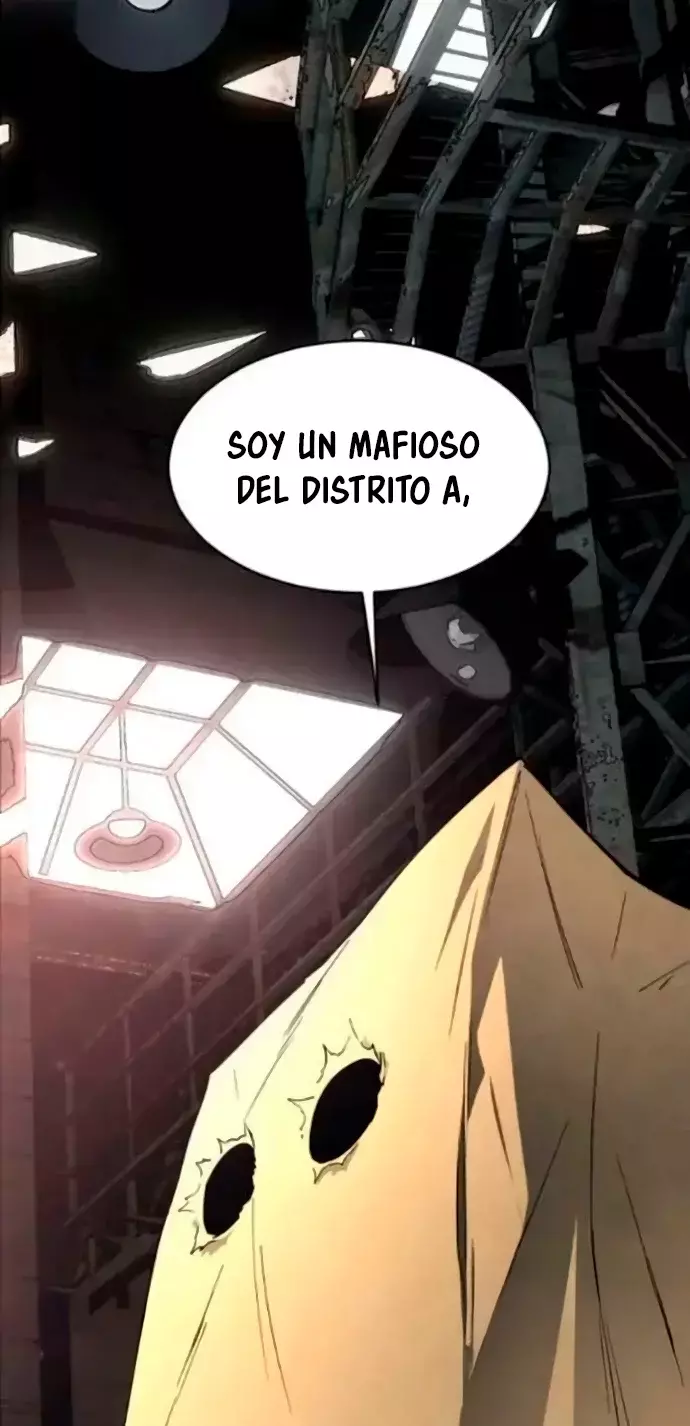 PRISION DEL INFIERNO Capitulo 14 página 61