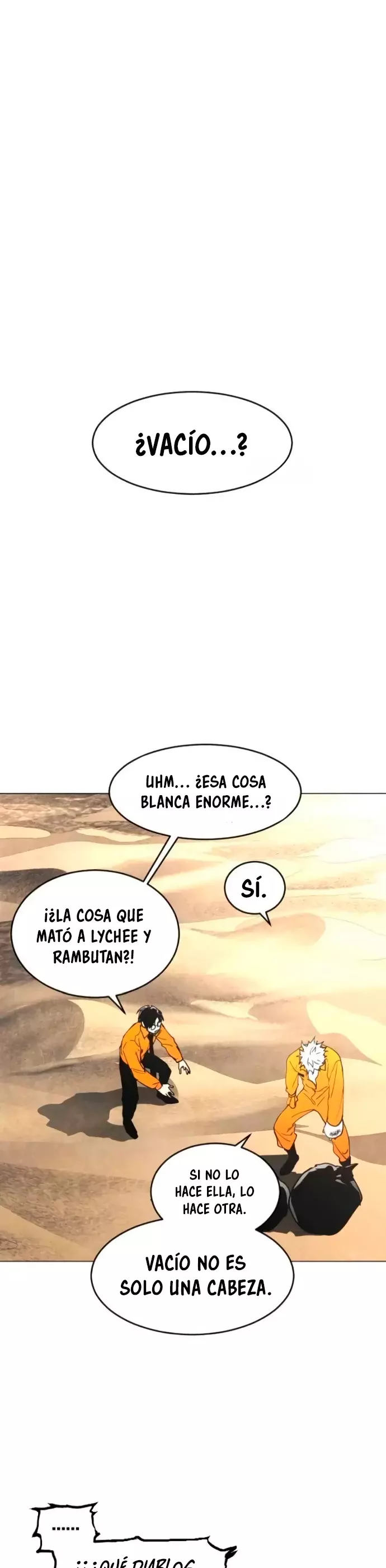 PRISION DEL INFIERNO Capitulo 15 página 10