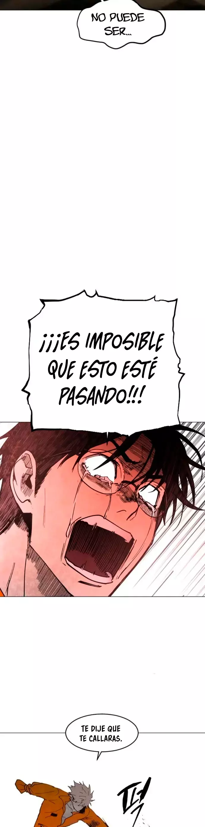 PRISION DEL INFIERNO Capitulo 15 página 14