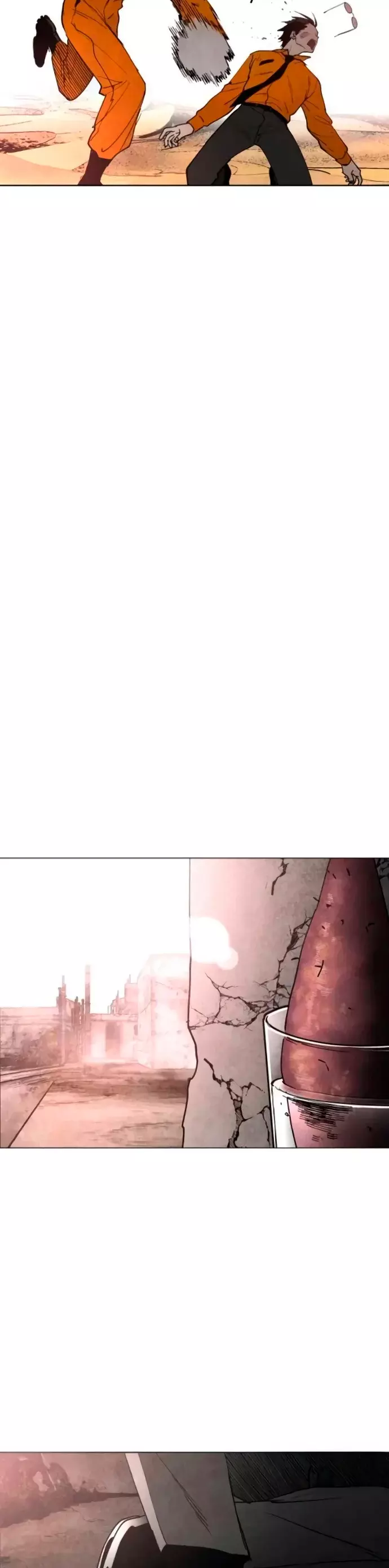 PRISION DEL INFIERNO Capitulo 15 página 15
