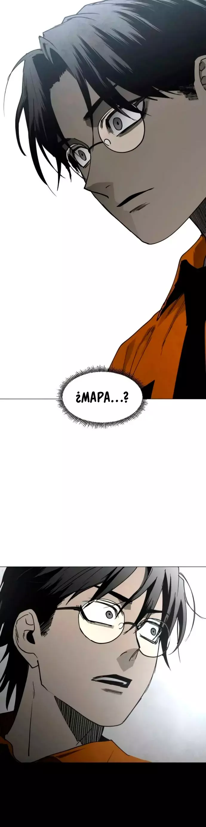 PRISION DEL INFIERNO Capitulo 15 página 33