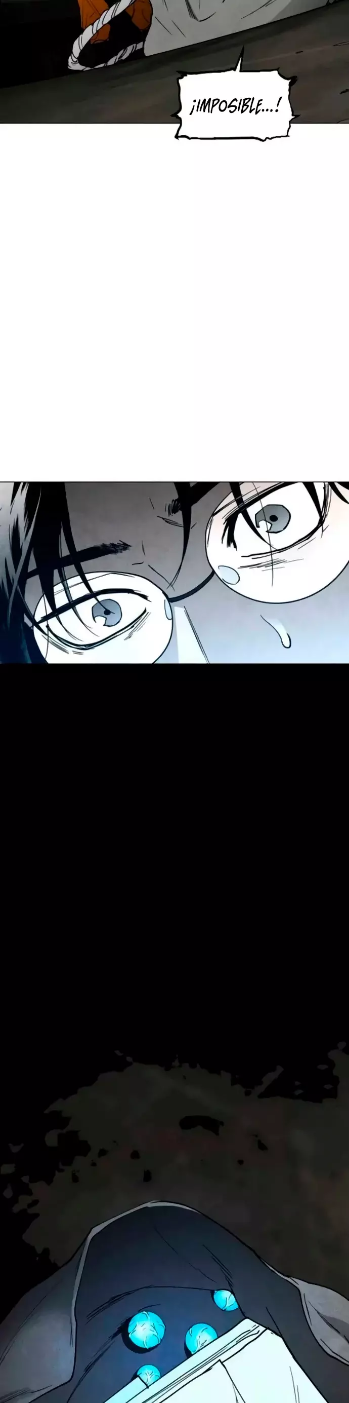 PRISION DEL INFIERNO Capitulo 15 página 35