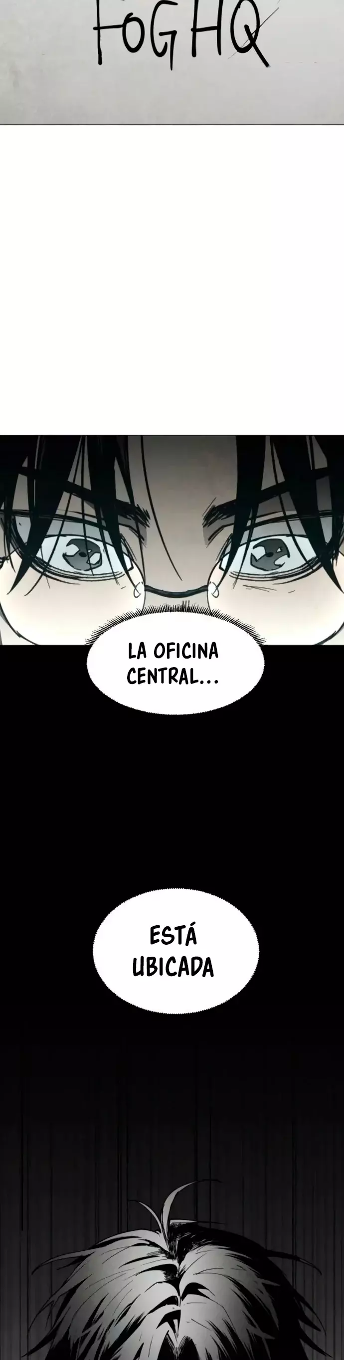 PRISION DEL INFIERNO Capitulo 15 página 44
