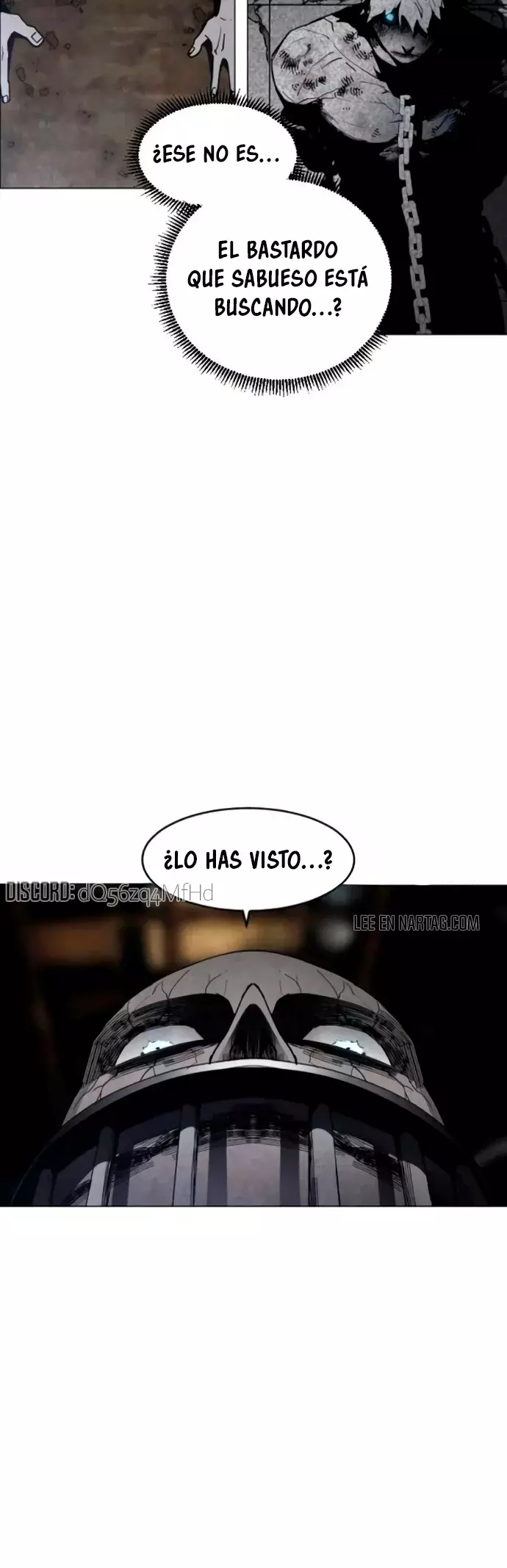 PRISION DEL INFIERNO Capitulo 15 página 54