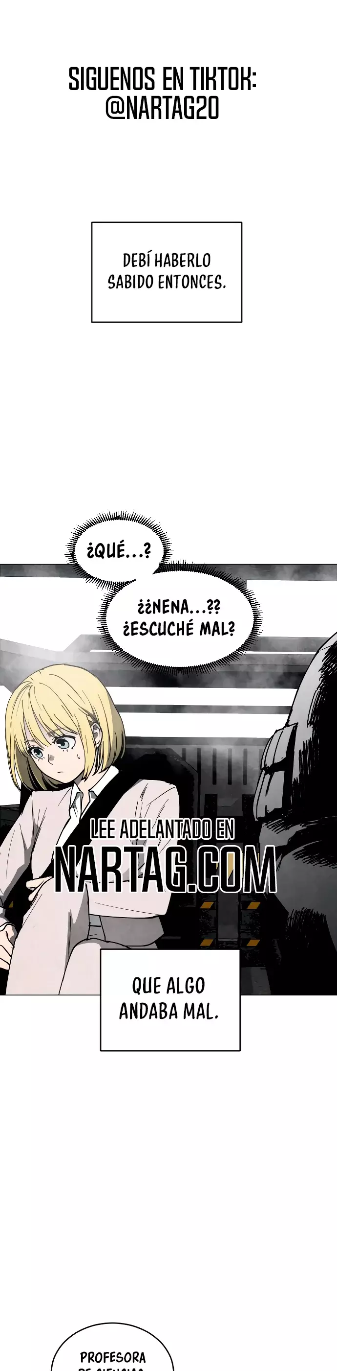 PRISION DEL INFIERNO Capitulo 16 página 13