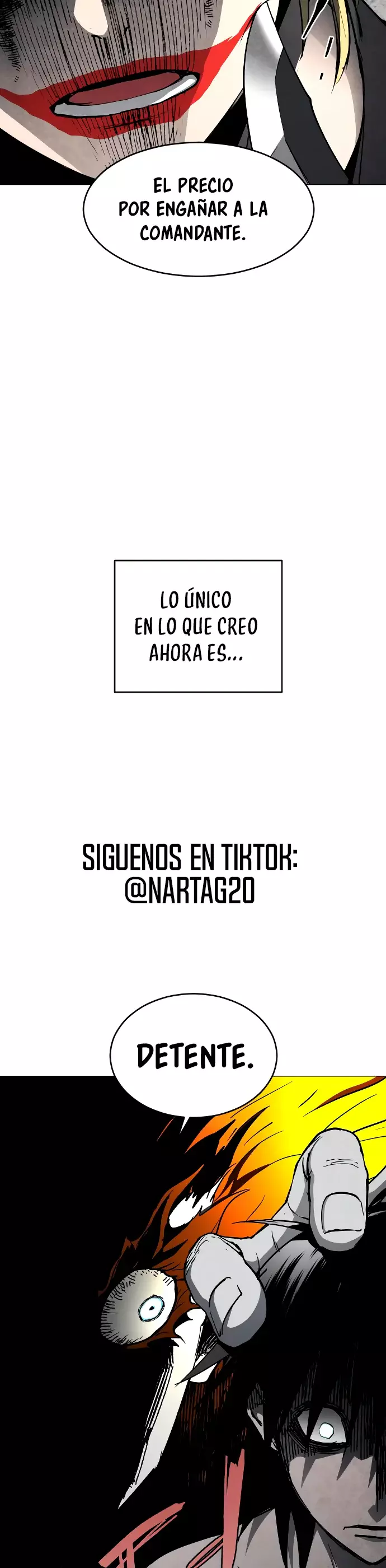 PRISION DEL INFIERNO Capitulo 16 página 24