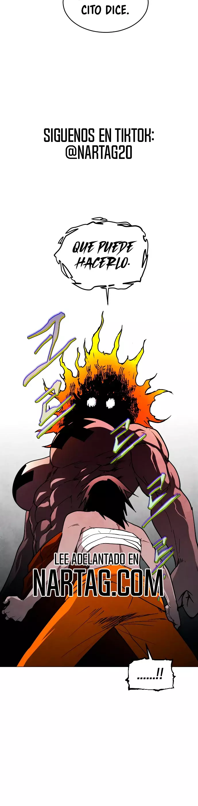 PRISION DEL INFIERNO Capitulo 16 página 29