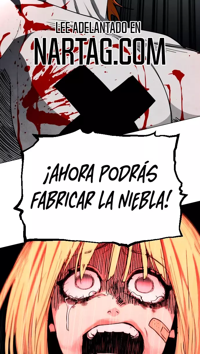 PRISION DEL INFIERNO Capitulo 16 página 46