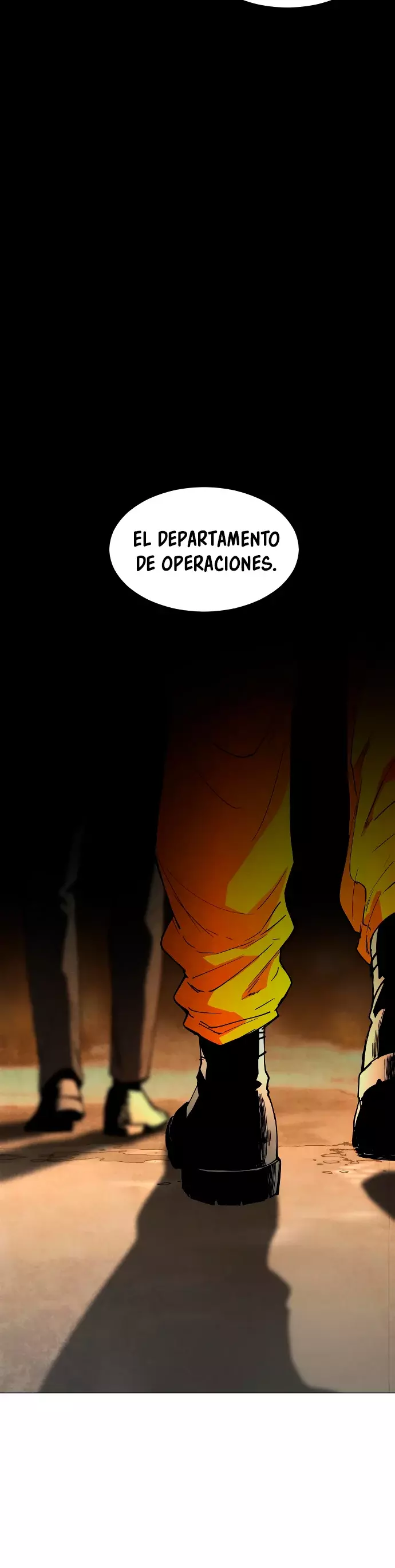 PRISION DEL INFIERNO Capitulo 17 página 17