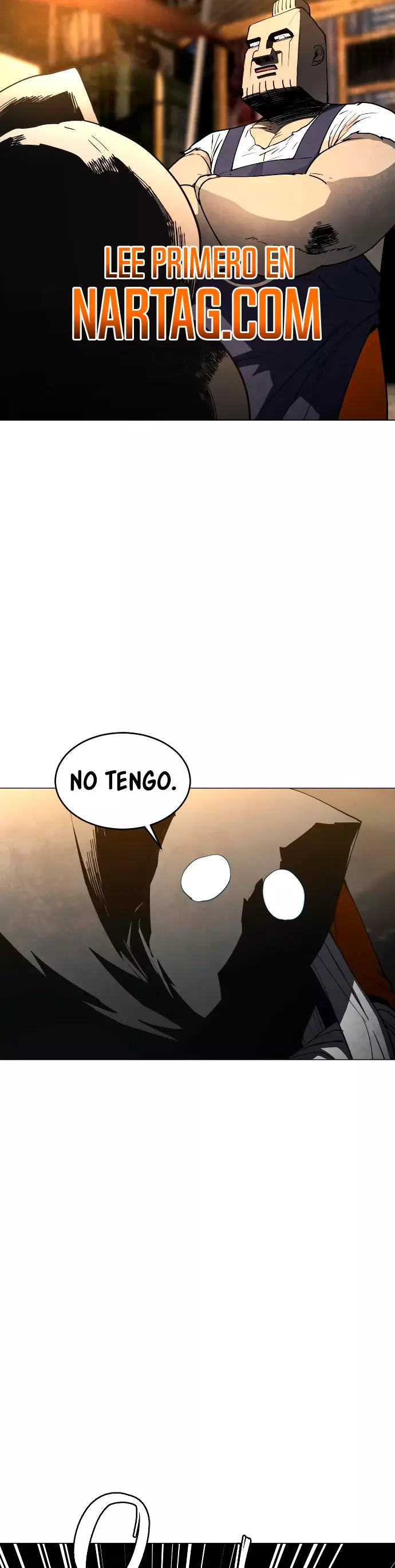 PRISION DEL INFIERNO Capitulo 17 página 28