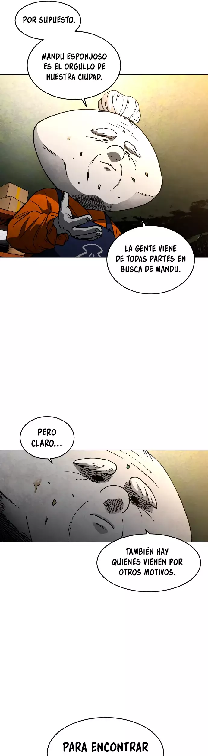 PRISION DEL INFIERNO Capitulo 17 página 43