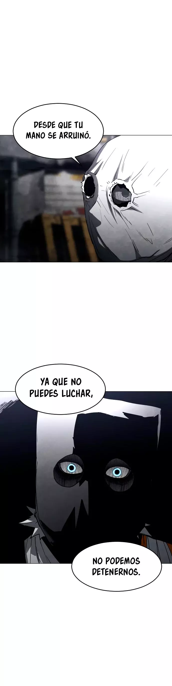 PRISION DEL INFIERNO Capitulo 17 página 7