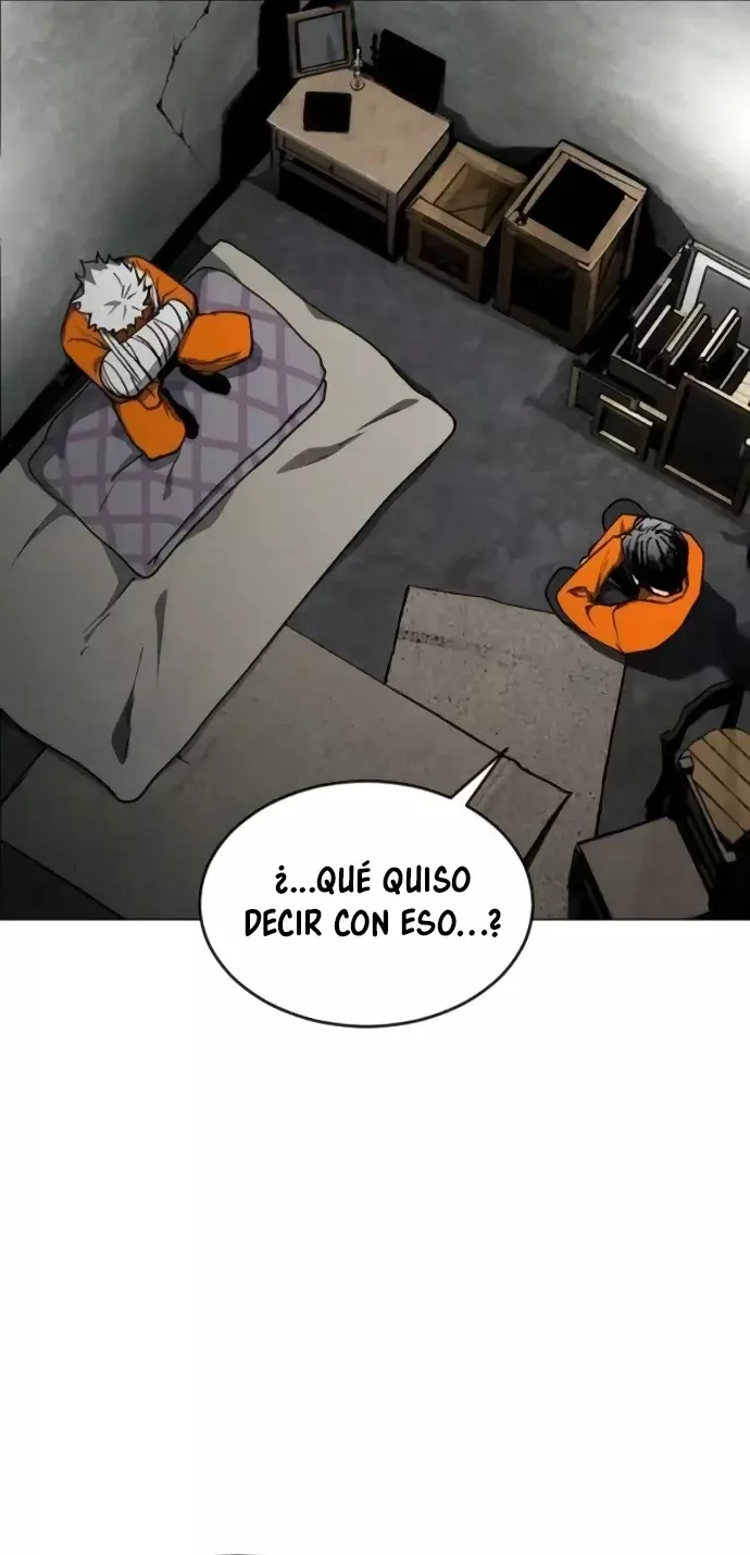 PRISION DEL INFIERNO Capitulo 18 página 10