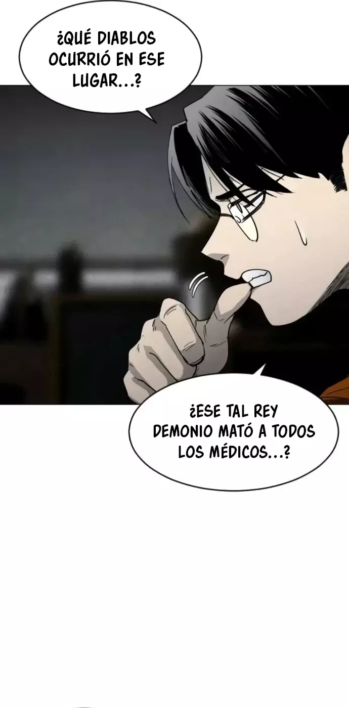 PRISION DEL INFIERNO Capitulo 18 página 11
