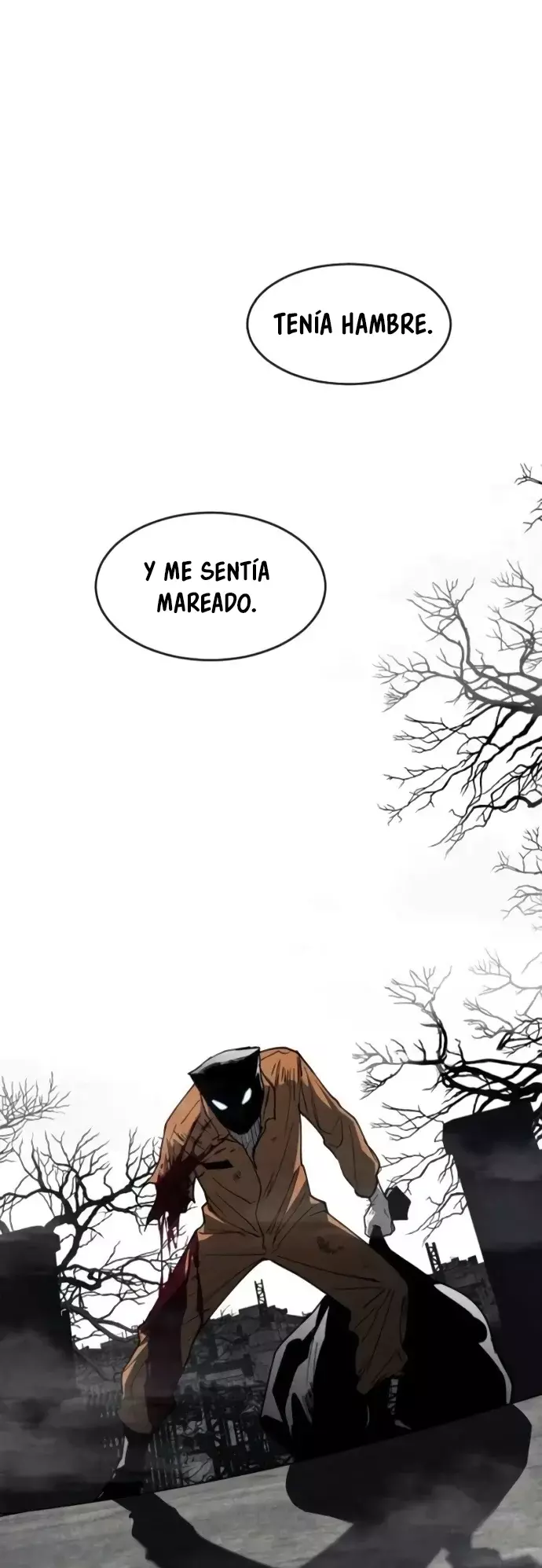 PRISION DEL INFIERNO Capitulo 18 página 14