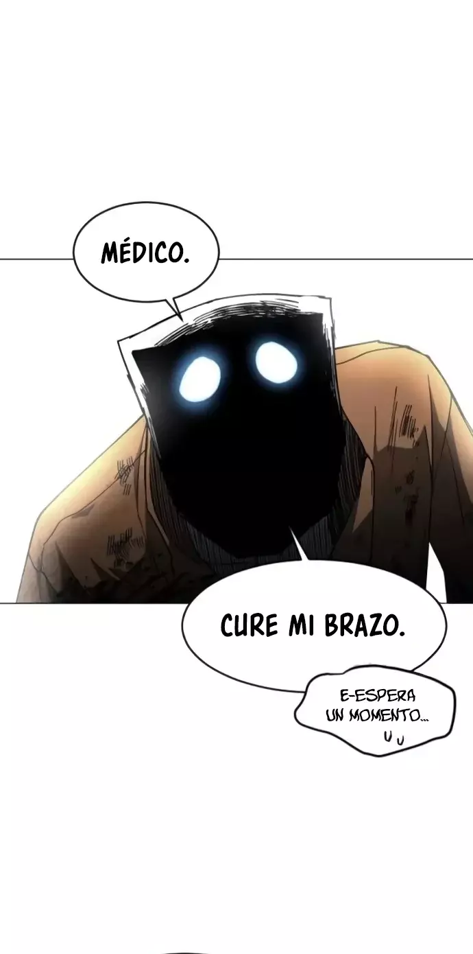 PRISION DEL INFIERNO Capitulo 18 página 17