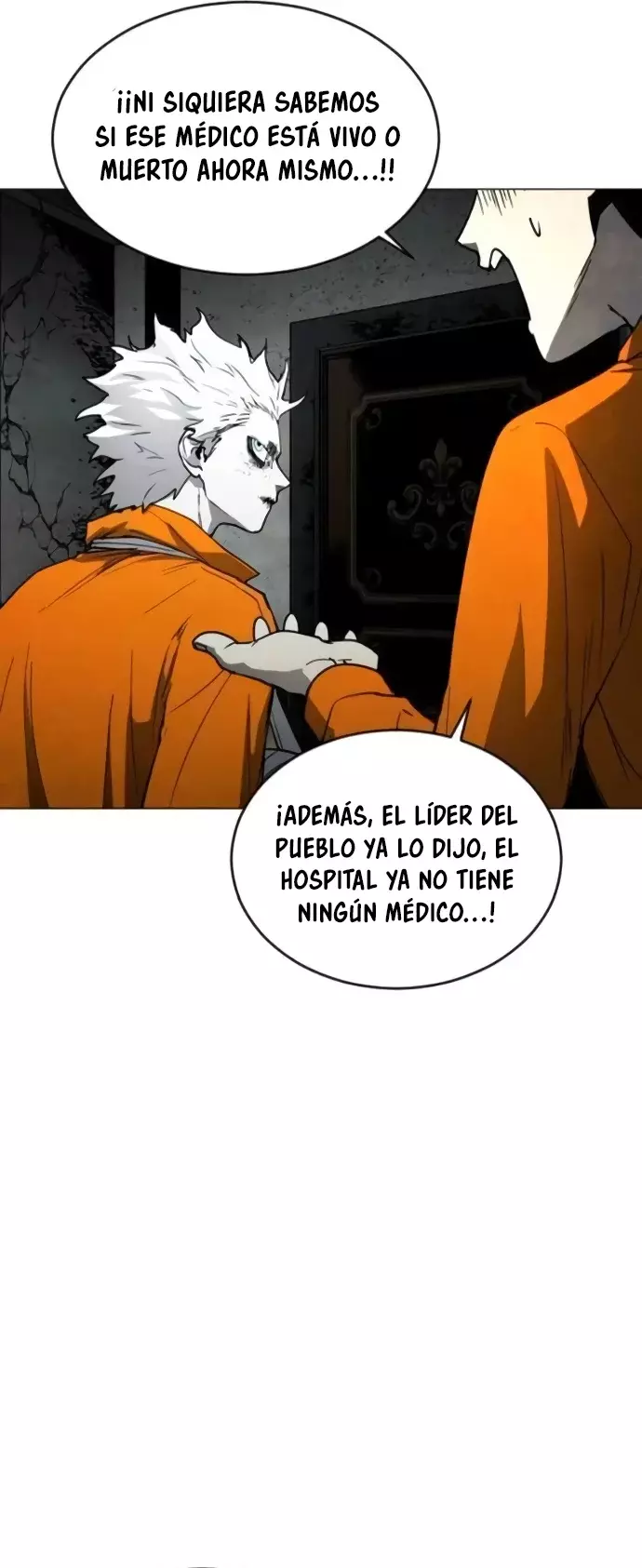PRISION DEL INFIERNO Capitulo 18 página 24