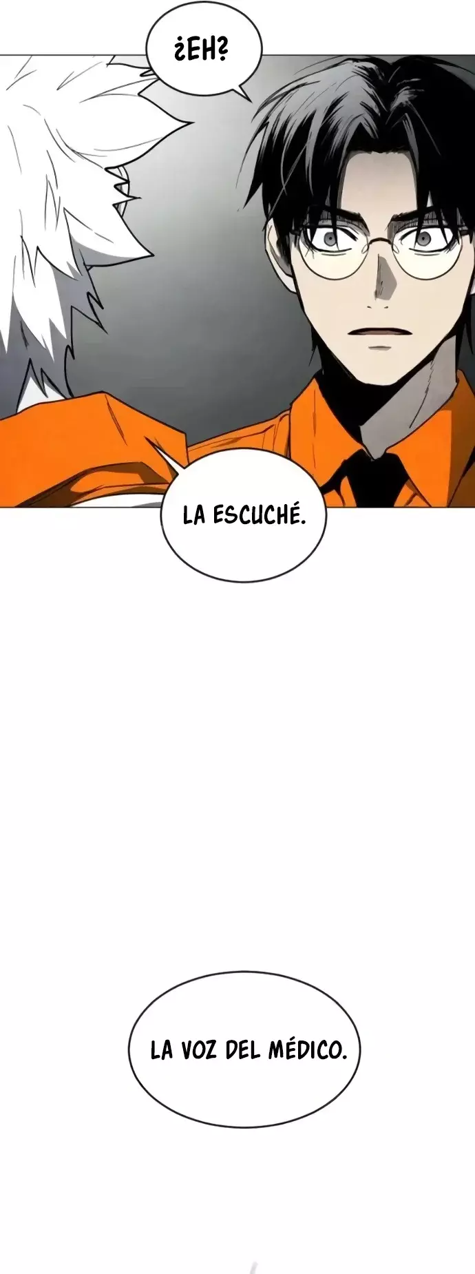 PRISION DEL INFIERNO Capitulo 18 página 26