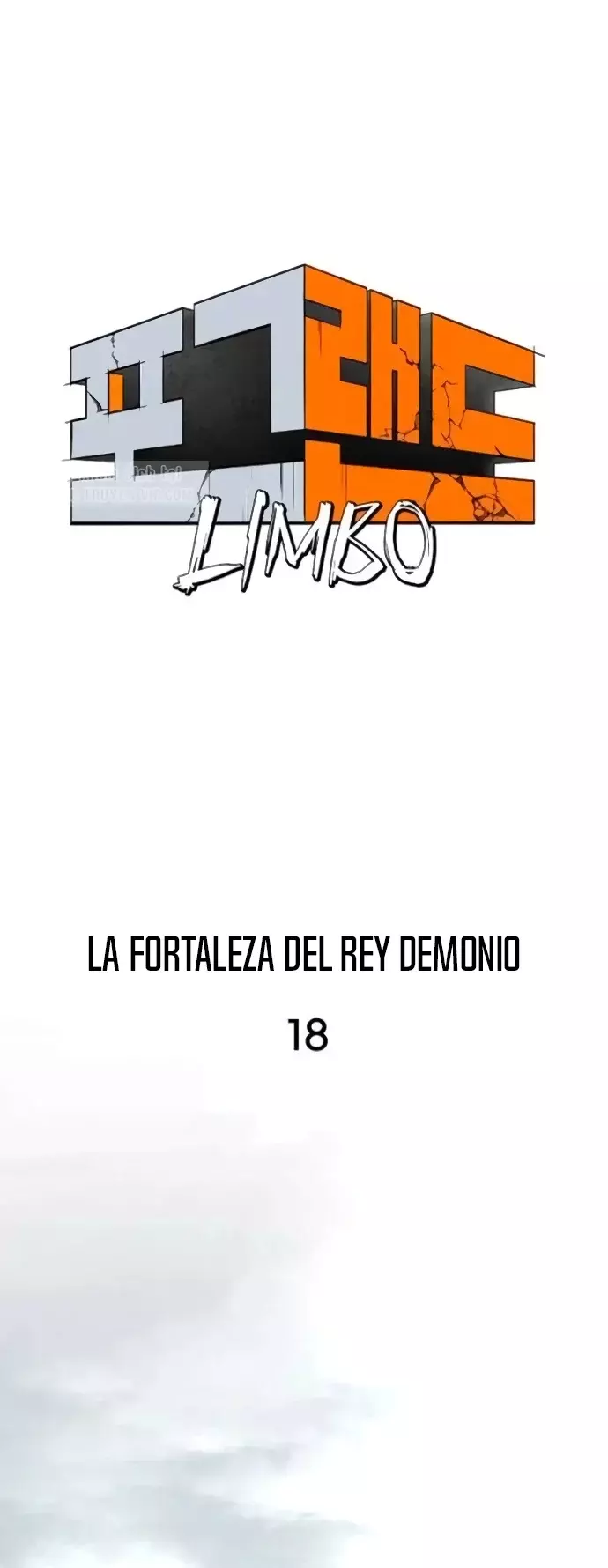 PRISION DEL INFIERNO Capitulo 18 página 30