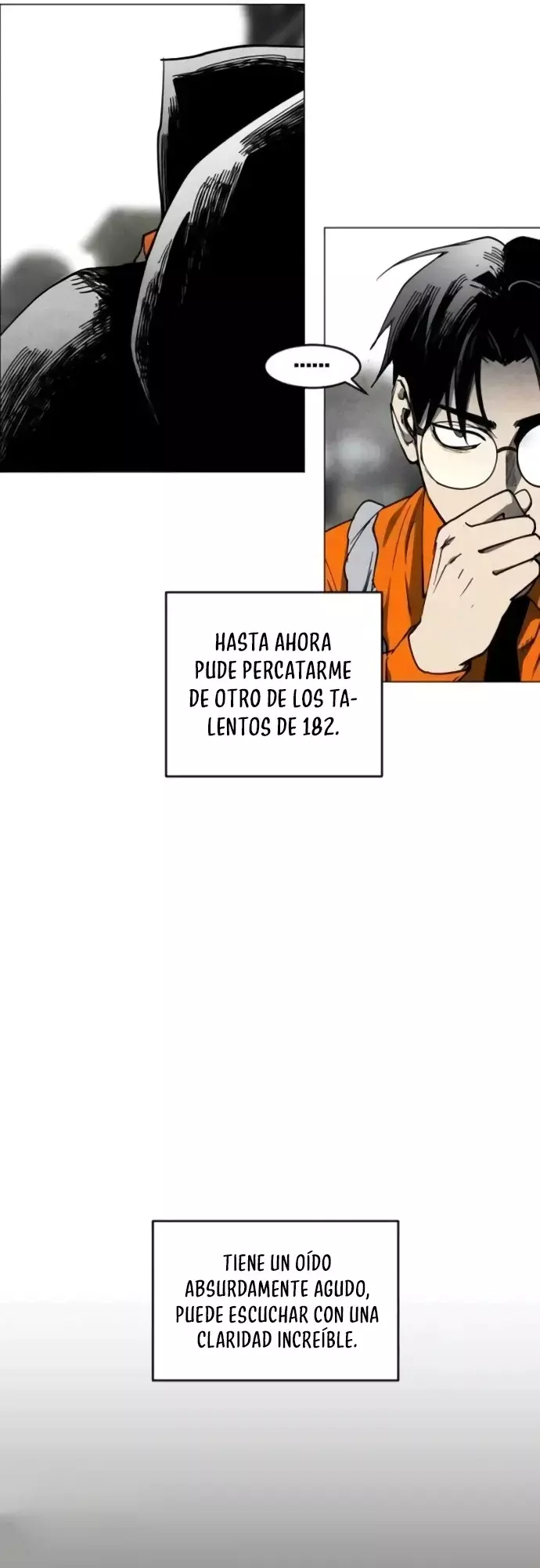 PRISION DEL INFIERNO Capitulo 18 página 36