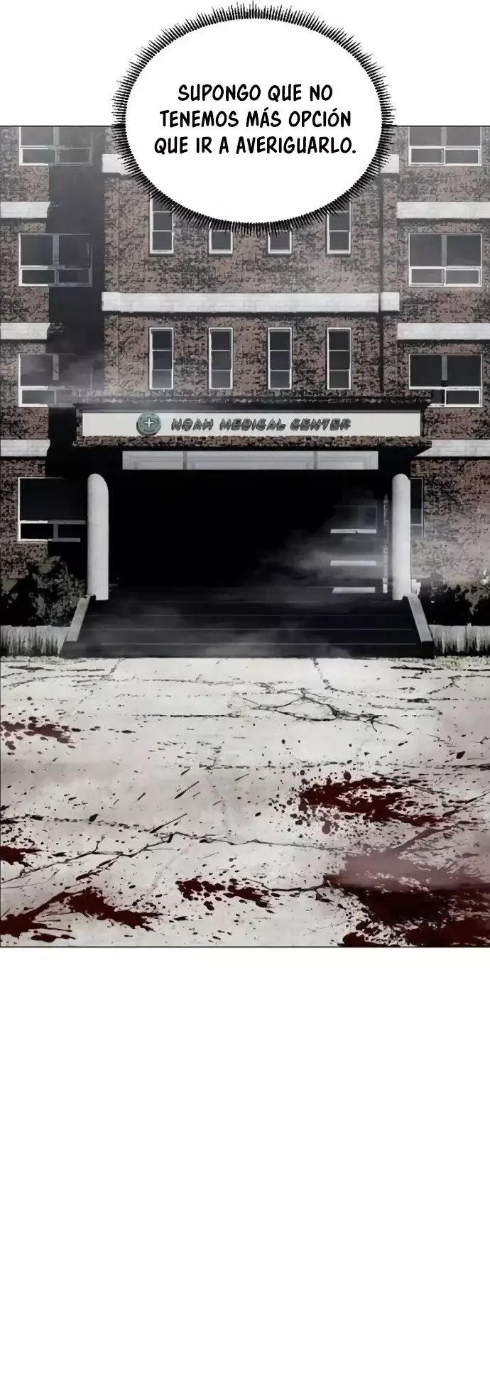 PRISION DEL INFIERNO Capitulo 18 página 47