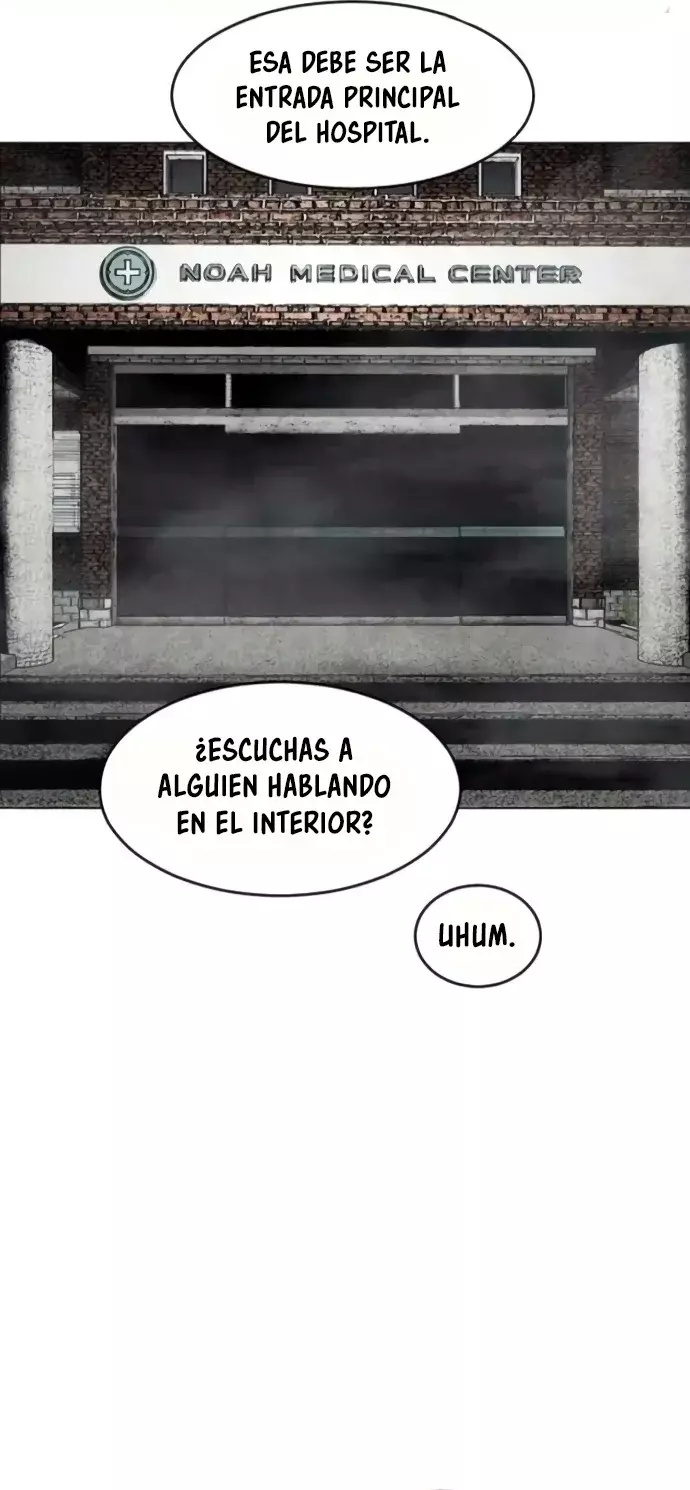 PRISION DEL INFIERNO Capitulo 18 página 49