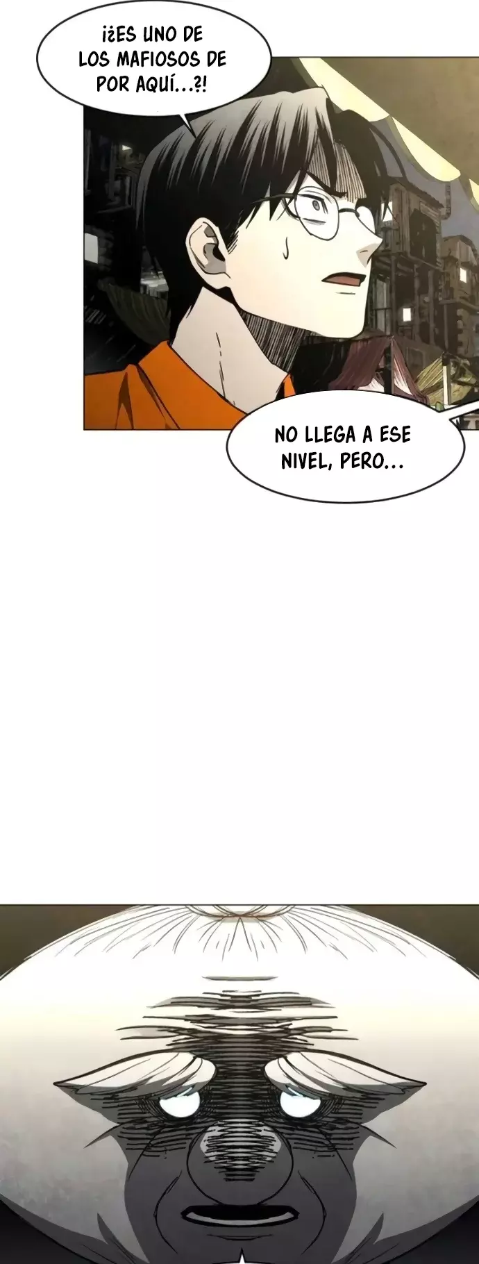 PRISION DEL INFIERNO Capitulo 18 página 5