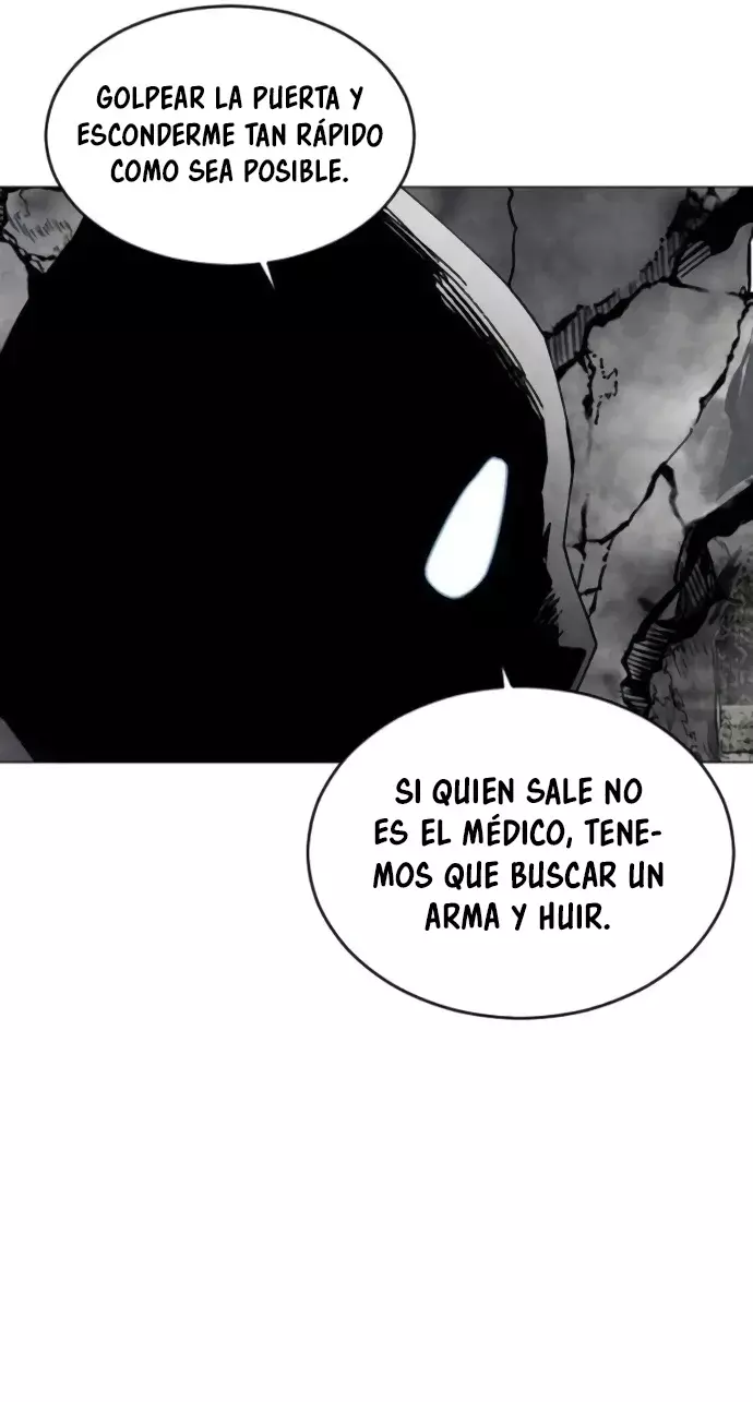 PRISION DEL INFIERNO Capitulo 18 página 51
