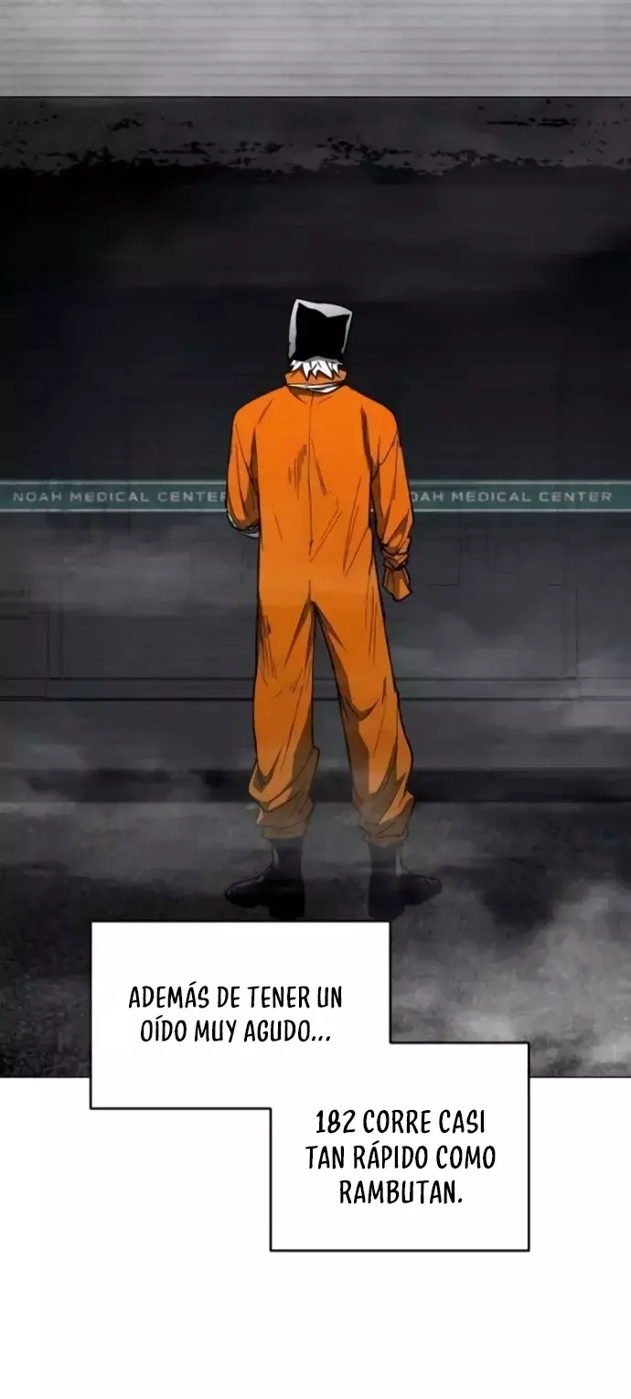 PRISION DEL INFIERNO Capitulo 18 página 53