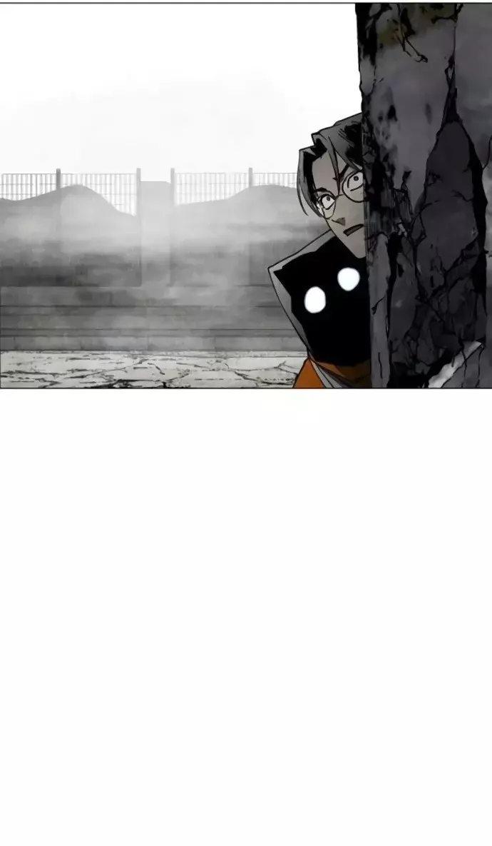PRISION DEL INFIERNO Capitulo 18 página 56
