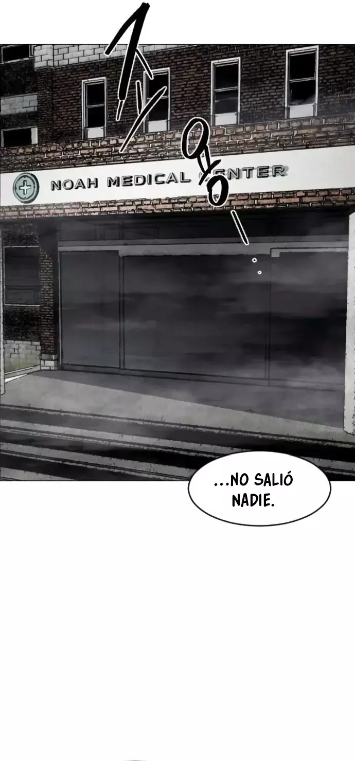 PRISION DEL INFIERNO Capitulo 18 página 57