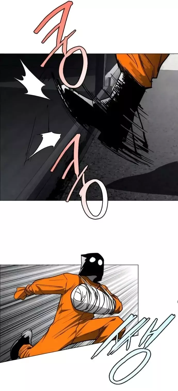 PRISION DEL INFIERNO Capitulo 18 página 59