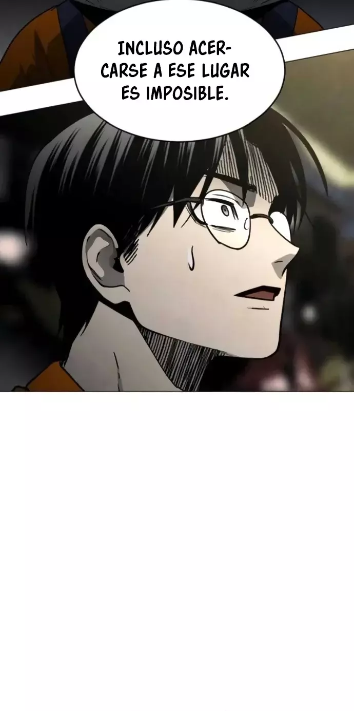 PRISION DEL INFIERNO Capitulo 18 página 6