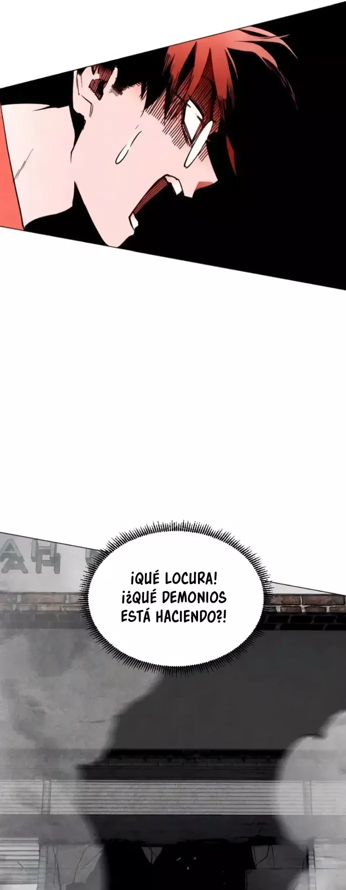 PRISION DEL INFIERNO Capitulo 18 página 65