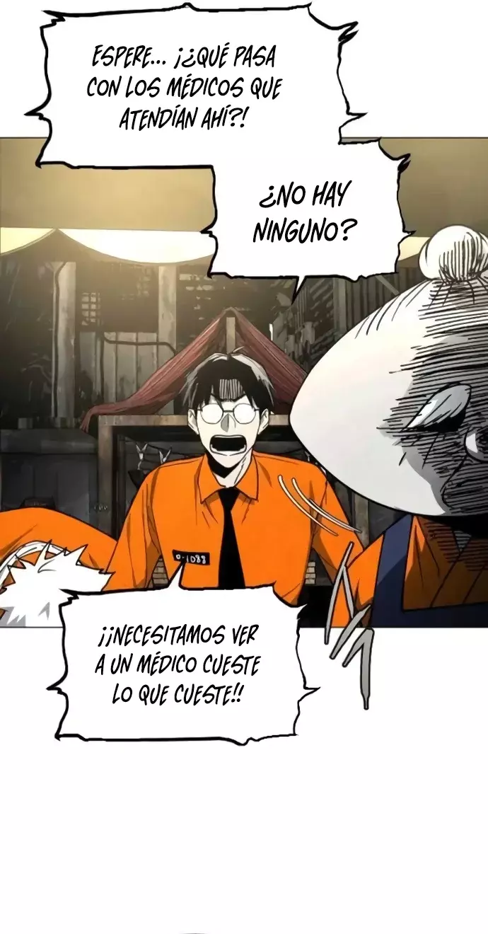 PRISION DEL INFIERNO Capitulo 18 página 7