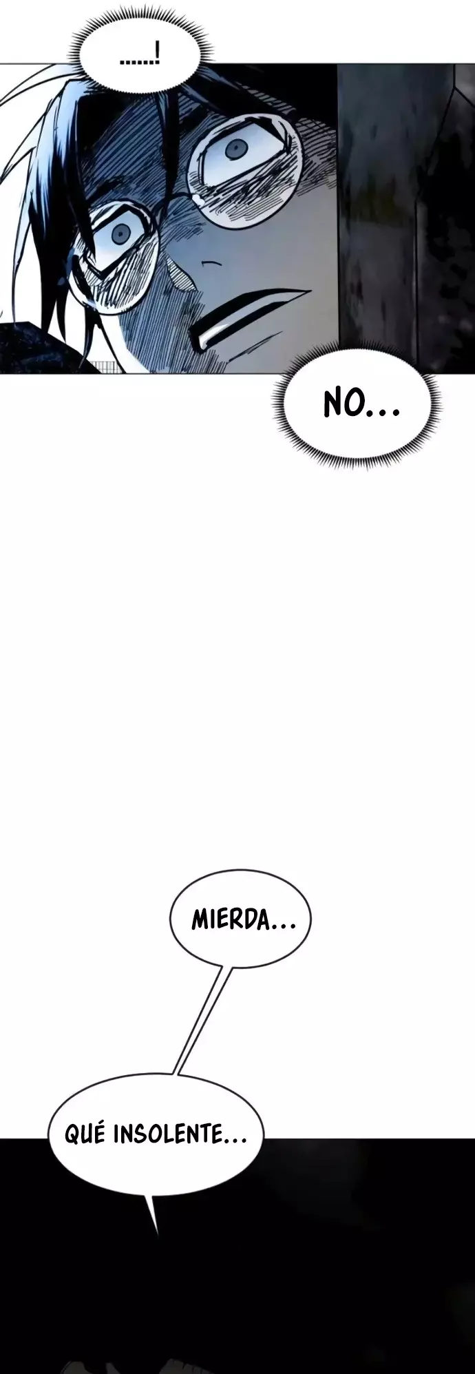 PRISION DEL INFIERNO Capitulo 18 página 71