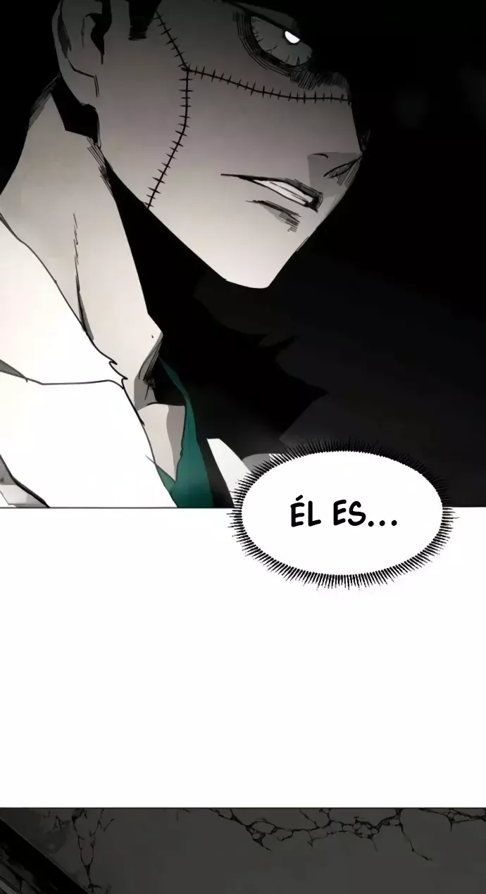 PRISION DEL INFIERNO Capitulo 18 página 72