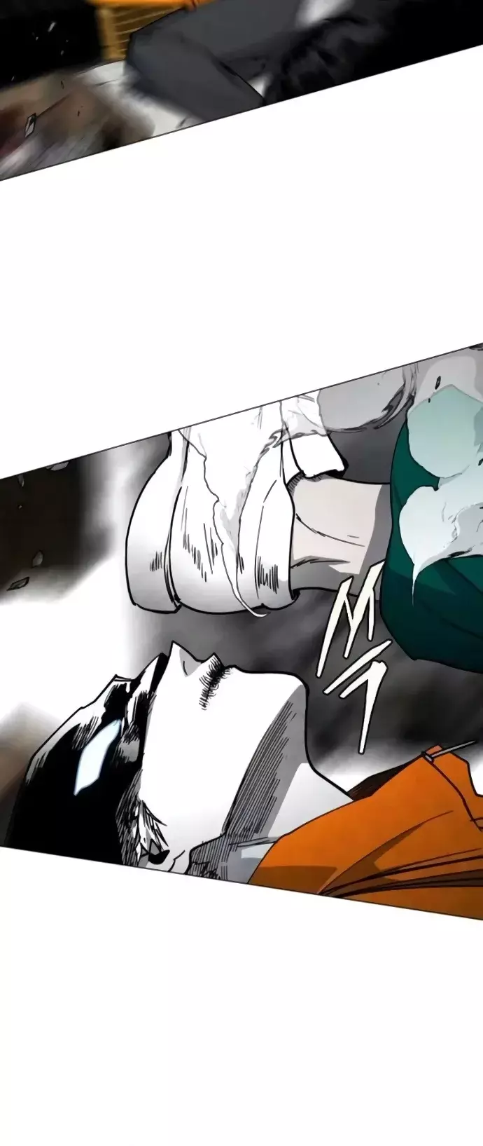 PRISION DEL INFIERNO Capitulo 19 página 17