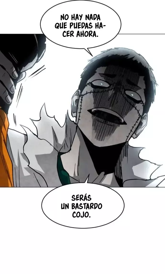 PRISION DEL INFIERNO Capitulo 19 página 24