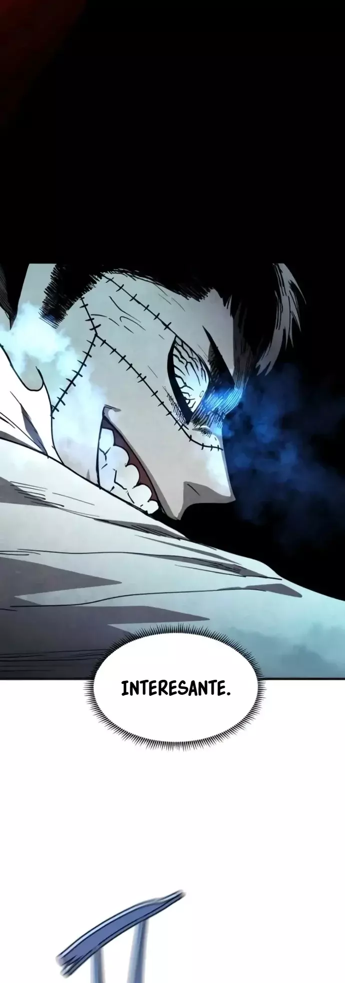 PRISION DEL INFIERNO Capitulo 19 página 30