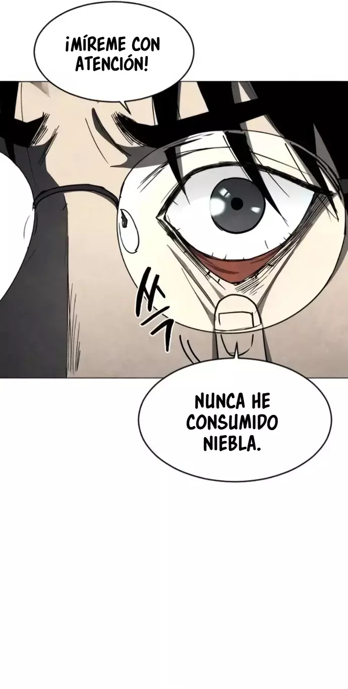 PRISION DEL INFIERNO Capitulo 19 página 45