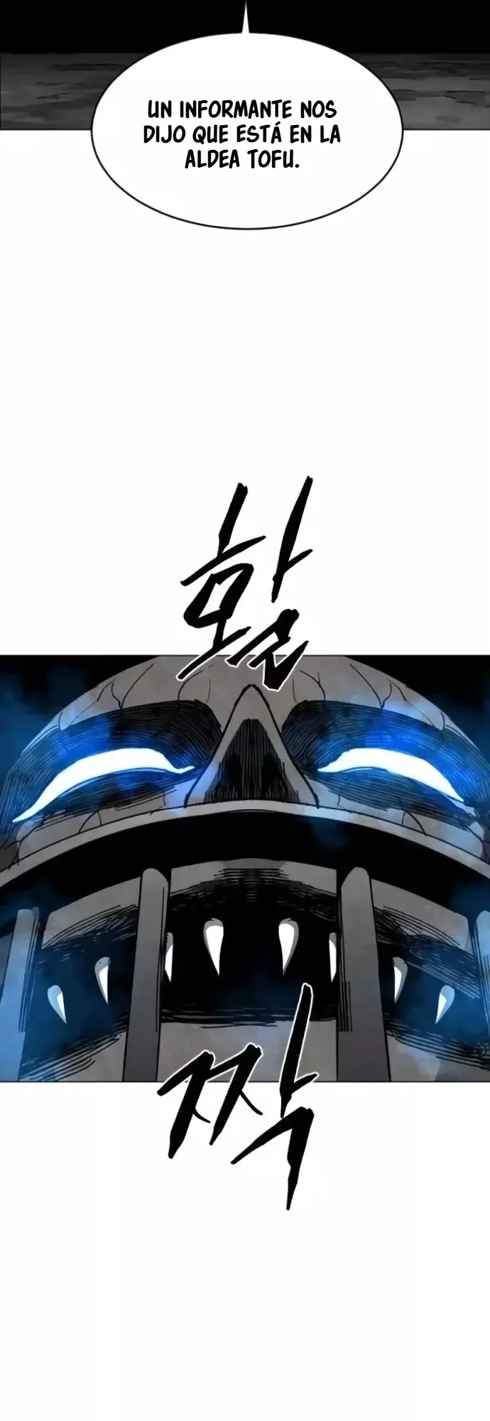 PRISION DEL INFIERNO Capitulo 19 página 62