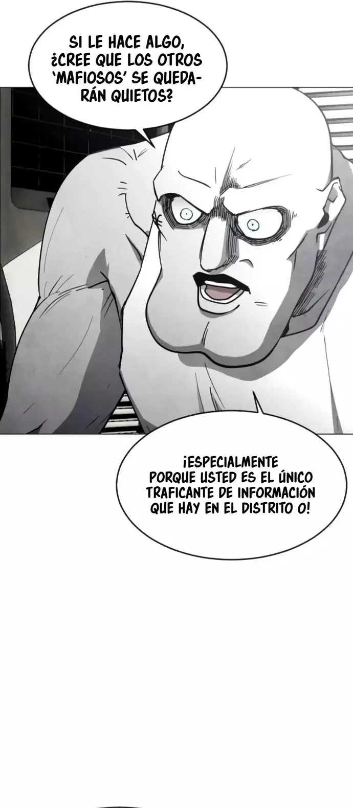 PRISION DEL INFIERNO Capitulo 19 página 65