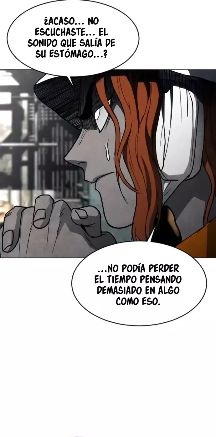 PRISION DEL INFIERNO Capitulo 19 página 66